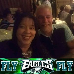 Meet your Posher, Jodi